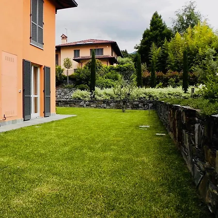 Apartment Il Paradiso