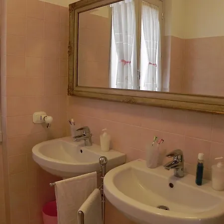 Appartement Il Paradiso