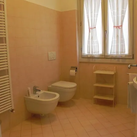 Il Paradiso Appartement
