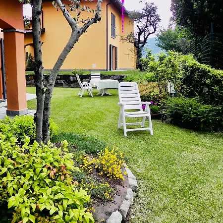 Appartement Il Paradiso