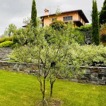 Il Paradiso Appartement