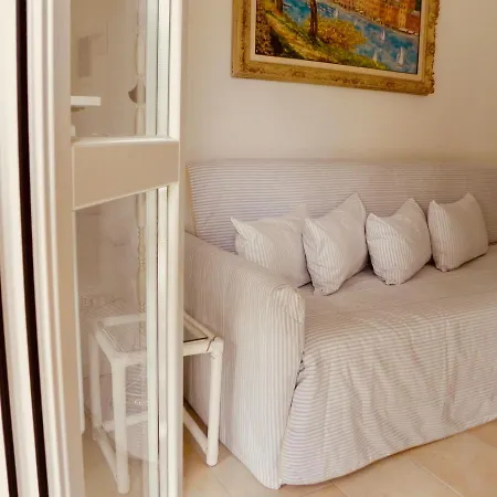 Appartement Il Paradiso Bellagio