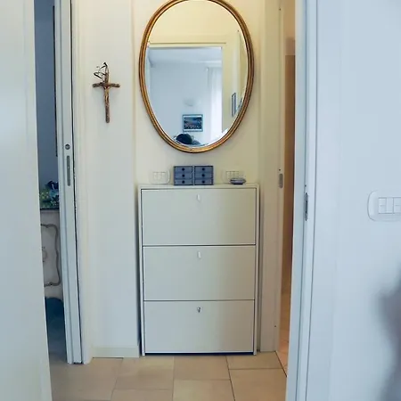 Appartement Il Paradiso