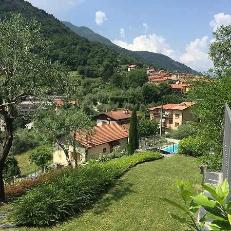 Appartement Il Paradiso *