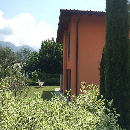 Il Paradiso Appartement *