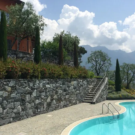 Il Paradiso Appartement