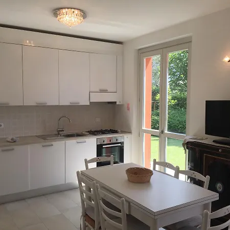 Appartement Il Paradiso Bellagio