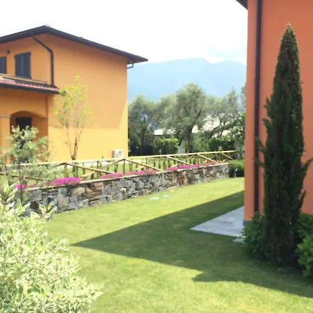 Il Paradiso Appartement