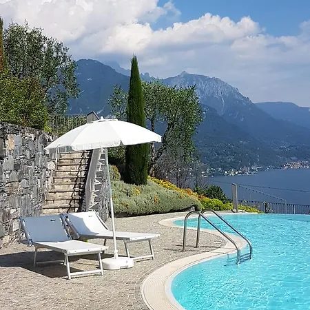 Appartement Il Paradiso *