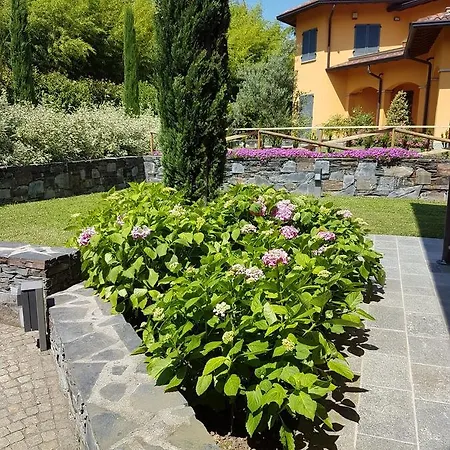 Il Paradiso Appartement *