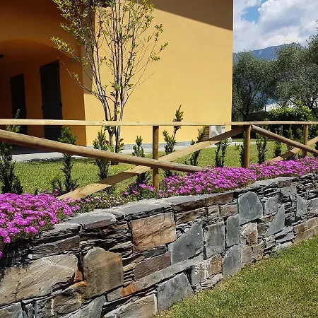Appartement Il Paradiso