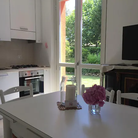 Appartement Il Paradiso *
